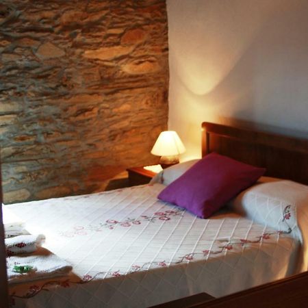 Casas De Pedra Hotel Proenca-a-Nova Ngoại thất bức ảnh