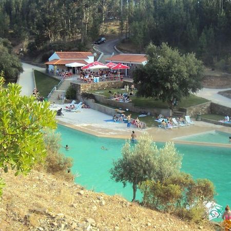 Casas De Pedra Hotel Proenca-a-Nova Ngoại thất bức ảnh