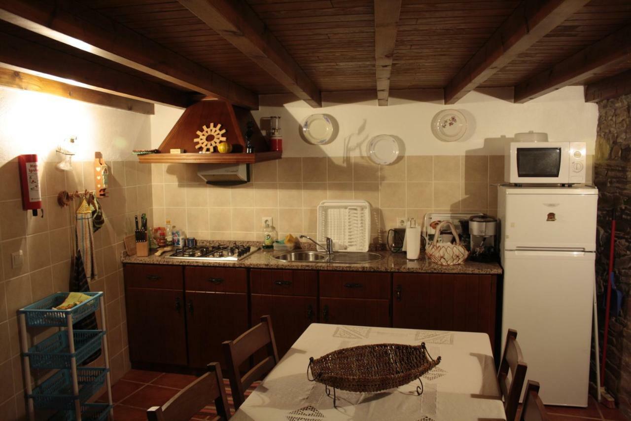 Casas De Pedra Hotel Proenca-a-Nova Ngoại thất bức ảnh