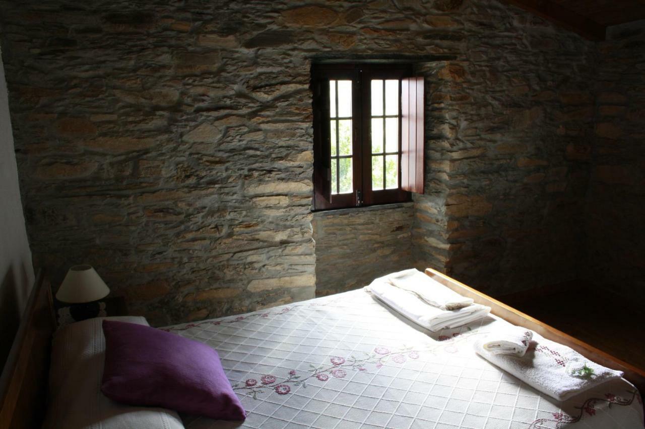 Casas De Pedra Hotel Proenca-a-Nova Ngoại thất bức ảnh