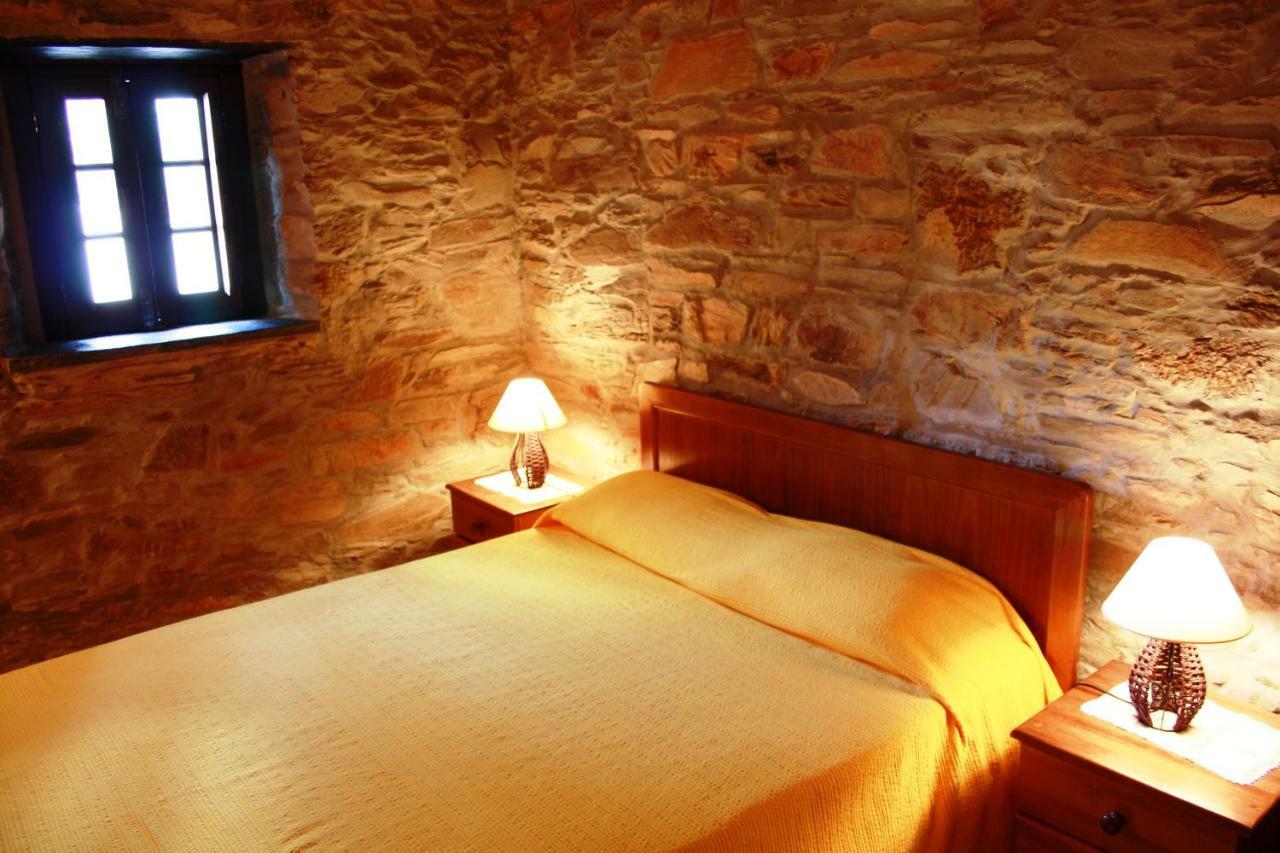 Casas De Pedra Hotel Proenca-a-Nova Ngoại thất bức ảnh