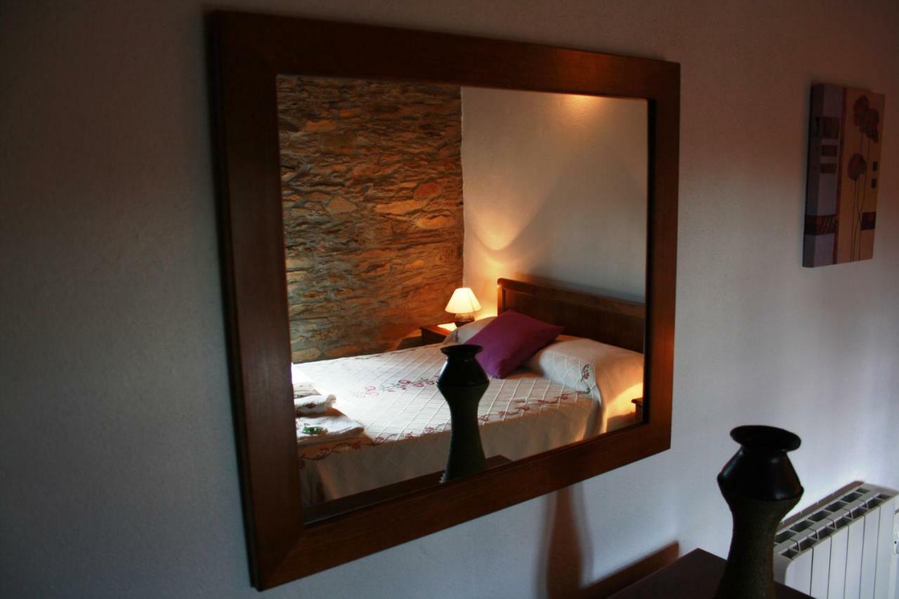 Casas De Pedra Hotel Proenca-a-Nova Ngoại thất bức ảnh